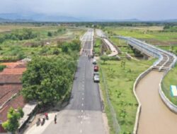 Antisipasi Libur Nataru, Kementerian PUPR Pastikan Infrastruktur Lintas Jawa Siap Dilalui