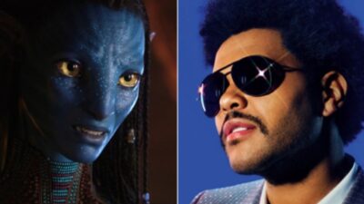 The Weeknd Beri Petunjuk Musik Baru untuk Soundtrack ‘Avatar: The Way of Water’