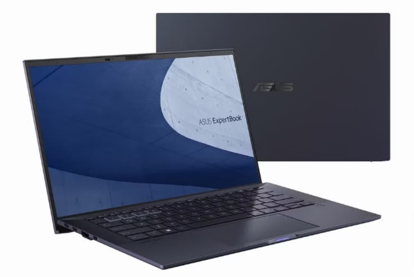 Laptop Tipis & Ringan Asus ExpertBook B9, CPU Intel I7 Generasi Ke-12 ...