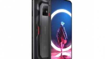 Spesifikasi Red Magic 8 Pro Gaming Phone Bocor