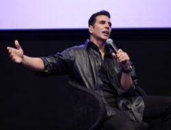 Bintang Bollywood Akshay Kumar Bicara tentang Film Isu Sosial Baru Tentang Pendidikan Seks