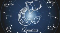Fokus dalam Ambisi Karir Anda, Simak Horoskop Mingguan Aquarius, 26 Maret-1 April 2023