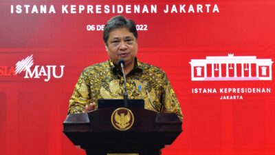 Ini Kata Lembaga Keuangan Dunia tentang Prediksi Pertumbuhan Ekonomi Indonesia Tahun 2023