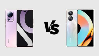 Xiaomi Civi 2 vs Realme 10 Pro+: Perbandingan Spesifikasi, Kelebihan dan Kekurangan