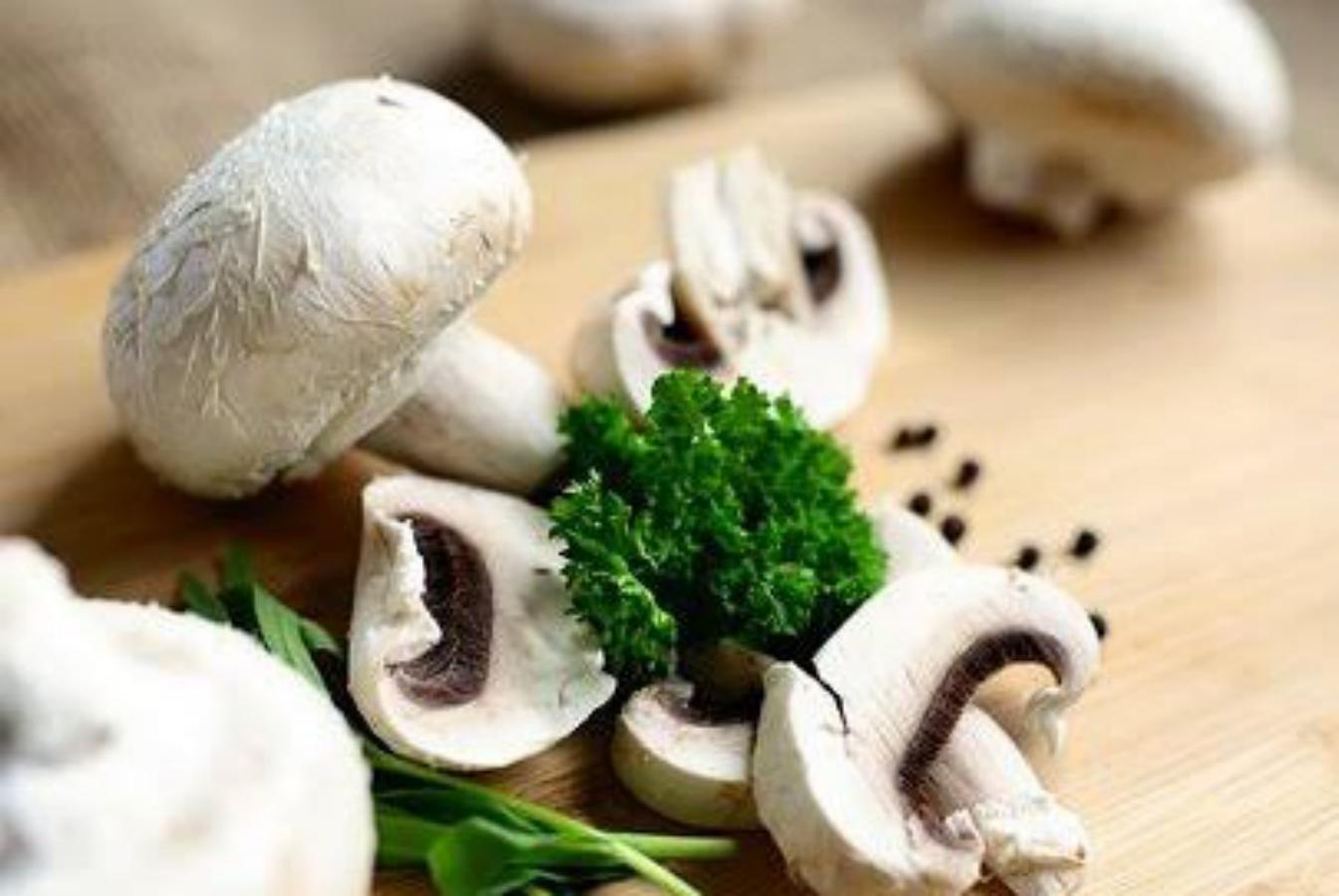 7 health benefits of mushrooms, apparently can prevent senile diseases