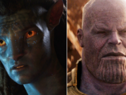 James Cameron: ‘Avatar’ Motion Capture VFX Mengalahkan Marvel’s Thanos, Bahkan Tidak Mendekati