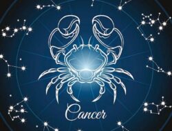 Penting Menjaga Rutinitas Kesehatan Anda, Simak Ramalan Mingguan Zodiak Cancer, 9-15 Juni 2024