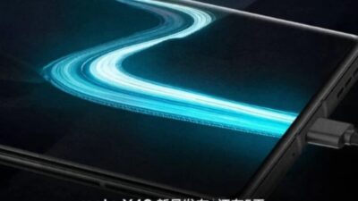 Moto X40 Menggoda dengan Pengisian Daya Kelas SUV, Spesifikasi Baterai & Kamera Horizon Lock Terungkap