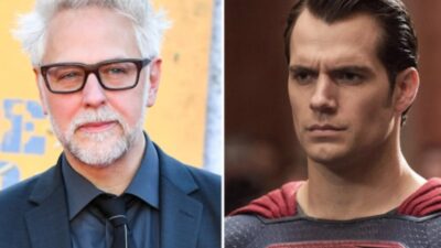 James Gunn Menulis Film ‘Superman’ Baru, Tanpa Henry Cavill, Tapi Ingin Memainkan Karakter DC yang Berbeda