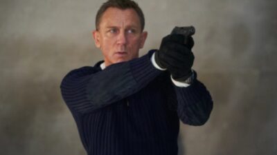 Daniel Craig Mengatakan Tidak Menyesal Meninggalkan James Bond: ‘Dia Tidak Benar-Benar Mati’