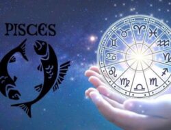 Ada Peningkatan Pendapatan Signifikan, Simak Horoskop Mingguan Pisces, 5-11 Maret 2023