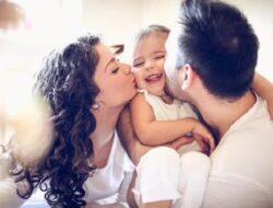 Ingin Menjadi Orang Tua Yang Baik? Simak 6 Tips Parenting Yang Wajib Anda Ketahui!