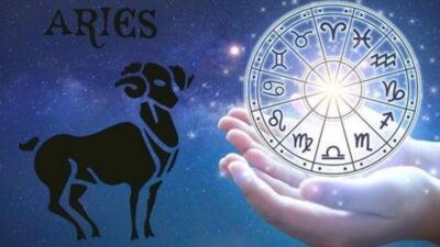 Waktunya Memperdalam Hubungan Anda, Simak Ramalan Mingguan Zodiak Aries, 5-11 Mei 2024