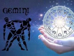 Waktu yang Tepat Menilai Tujuan Keuangan Anda, Simak Ramalan Mingguan Zodiak Gemini, 25 Februari-2 Maret 2024
