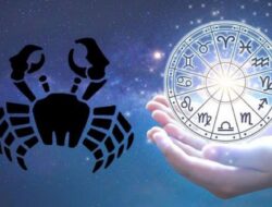 Luangkan Waktu Untuk Menikmati Kesenangan Hidup, Simak Horoskop Mingguan Cancer, 26 Maret-1 April 2023