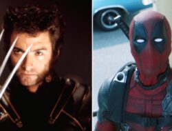 Hugh Jackman: Wolverine dan Deadpool ‘Saling Membenci’ di ‘Deadpool 3’: ‘Aku Akan Banyak Meninju Kepalanya’