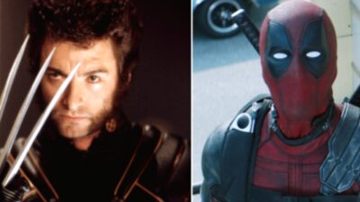 Hugh Jackman: Wolverine dan Deadpool ‘Saling Membenci’ di ‘Deadpool 3’: ‘Aku Akan Banyak Meninju Kepalanya’