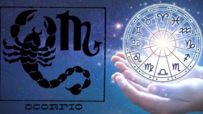 Akan Menghadapi Masalah dengan Pasangan Anda, Simak Horoskop Mingguan Scorpio, 12-18 Maret 2023
