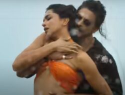 Film ‘Pathaan’ Shah Rukh Khan, Dewan Sertifikasi India Menyarankan Perubahan pada Lagu Kontroversial