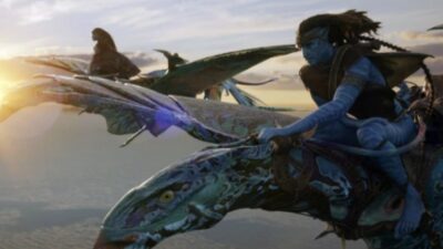 ‘Avatar 3’ Akan Tampilkan Beberapa Api Jahat Na’vi, James Cameron: Saya Ingin Menunjukkan Na’vi dari Sudut Lain