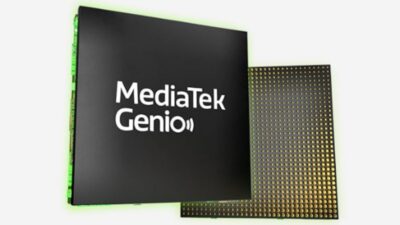 Chip MediaTek Genio 700 IoT dengan Dukungan Layar Ganda Diumumkan pada CES 2023