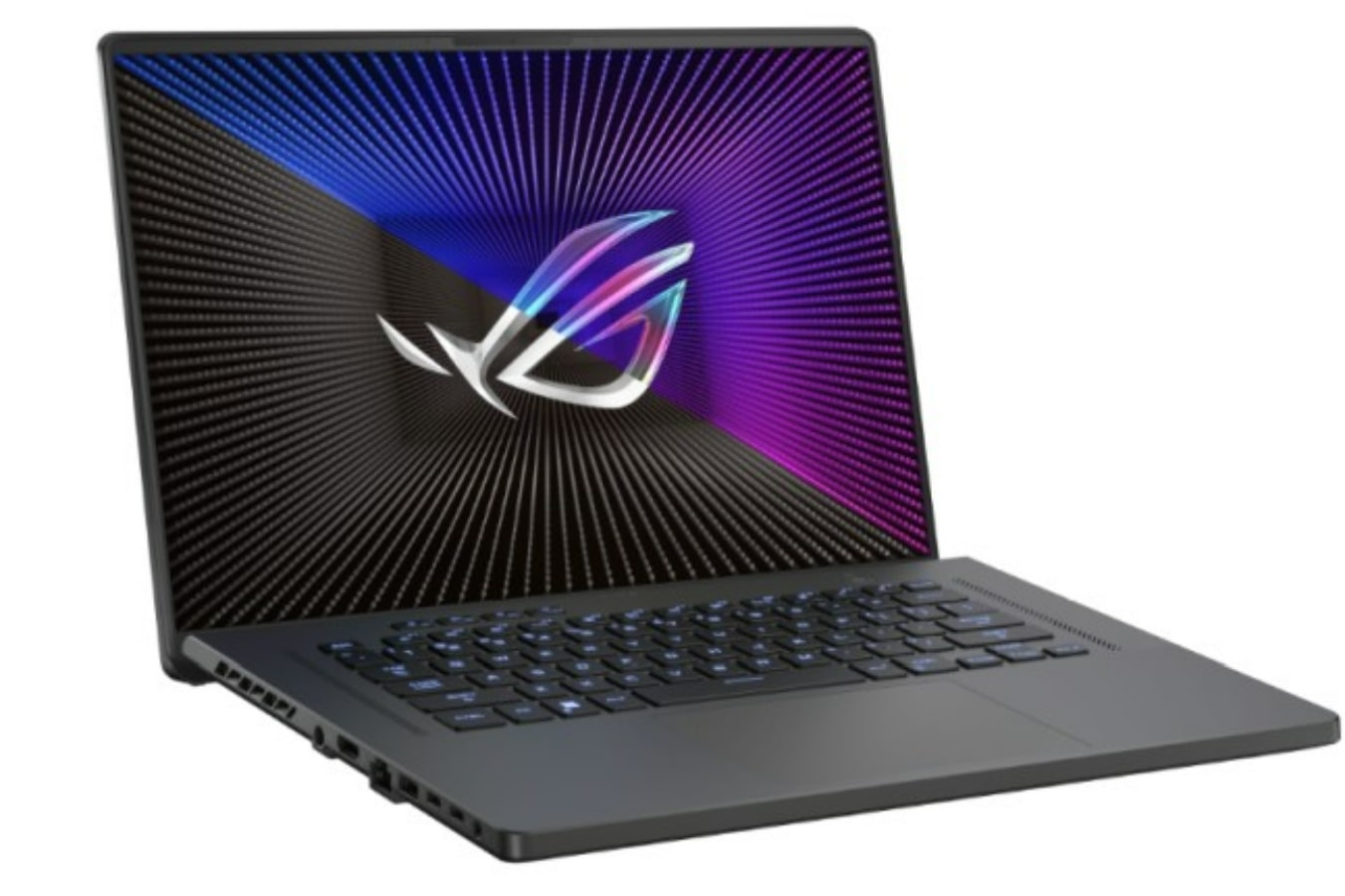 Laptop Gaming Asus ROG Zephyrus M16, G16, G14, Duo 16 Diumumkan di CES