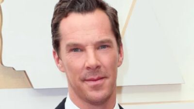 Benedict Cumberbatch Negosiasi untuk Membintangi Netflix Limited Series ‘Eric’