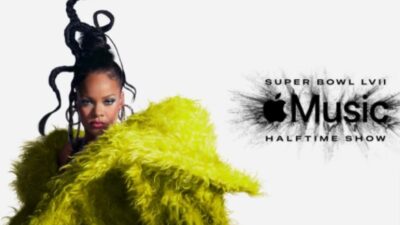 Rihanna Luncurkan Trailer untuk Super Bowl Halftime Show, Apakah Dia Mengisyaratkan Musik Baru?