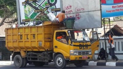 Muncul Wacana DLH Sukoharjo Buka TPA Baru di Wilayah Sukoharjo Selatan