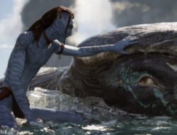 ‘Avatar 3′ Diceritakan Melalui Mata Lo’ak, James Cameron: Kami Memiliki Narator yang Berbeda untuk Masing-Masing’ dari Tiga Sekuel Berikutnya