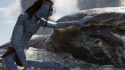 ‘Avatar 3′ Diceritakan Melalui Mata Lo’ak, James Cameron: Kami Memiliki Narator yang Berbeda untuk Masing-Masing’ dari Tiga Sekuel Berikutnya