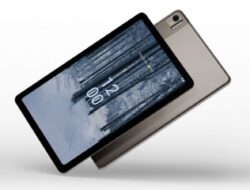Nokia T21 Diluncurkan dengan Layar 2K 10,36 inci, Baterai 8.200mAh dan Panggilan Suara 4G