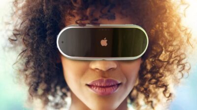 Apple dan Disney Berkolaborasi dalam Konten Realitas Virtual untuk Headset “Mixed Reality” Mendatang