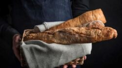 UNESCO Nyatakan Baguette Perancis sebagai Warisan Budaya