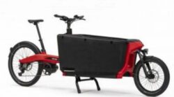 Toyota Bermitra dengan Douze untuk Meluncurkan Douze Cycles x Toyota Mobility Cargo Bike