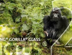 Jajaran Galaxy S23 Akan Menampilkan Gorilla Glass Victus 2, Corning Mengonfirmasi