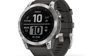 Garmin Fenix 7, Enduro 2, Epix 2, & Marq 2 Mendapatkan Beberapa Fitur Baru dalam Update Beta Terbaru