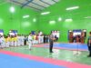 Sukoharjo Karate Open Championship 2023, Perebutkan Piala Bergilir Dandim