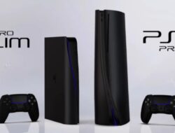 Sony Lebih Berfokus pada PlayStation 6 Daripada PlayStation 5 Pro