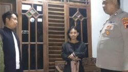 Layanan Call Center “Lapor Kapolres”, Warga Sukoharjo yang Depresi Berhasil Dikembalikan ke Keluarganya
