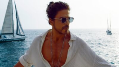 Film ‘Pathaan’ Shah Rukh Khan Melanjutkan Run Blockbuster di Box Office