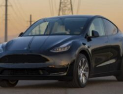 Bisakah Tesla Menghadirkan Kendaraan Listrik yang Terjangkau? Penantian Mungkin Telah Berakhir!