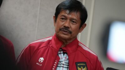 Menanti Kejutan Indra Sjafri sebagai Pelatih Timnas SEA Games 2023