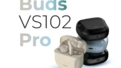 Noise Buds VS102 Pro dengan ANC Diluncurkan di India