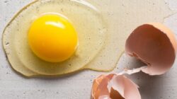 Suka Makan Telur? Hindari Konsumsi Telur Bersama Makanan Berikut!