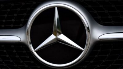 Mercedes Benz Menjadi Perusahaan Otonomi Level-3 Bersertifikat Pertama di AS, Kalahkan Tesla