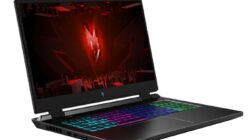 Acer Luncurkan Laptop Baru Nitro & Swift dengan Prosesor AMD Ryzen 7000