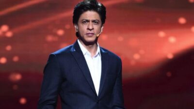 8 Film Terbaik Shah Rukh Khan yang Mempunyai Rating Terbaik