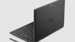 Laptop HP Rugged Fortis Diluncurkan untuk Bisnis dan Pekerjaan Pendidikan