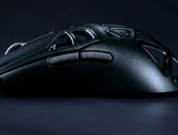Razer Meluncurkan Mouse Gaming Nirkabel Viper Mini Signature Edition, Cek Harganya